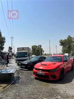 دودج تشارجر